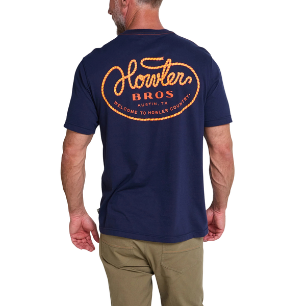 Howler Lasso T-Shirt