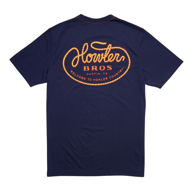 Howler Lasso T-Shirt