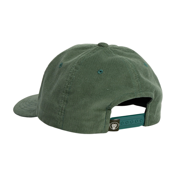 Howler Posse Standard Hat - Rooster 
