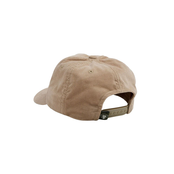Howler Posse Standard Hat - Rooster 