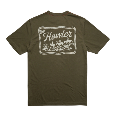 Howler Posse T-Shirt