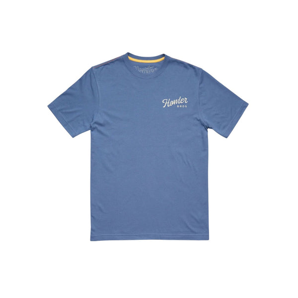 Howler Posse T-Shirt - Rooster 