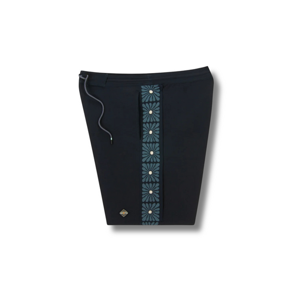 Hudson Boardshort - Rooster 