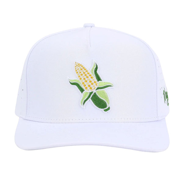 Husker Hat - Rooster 