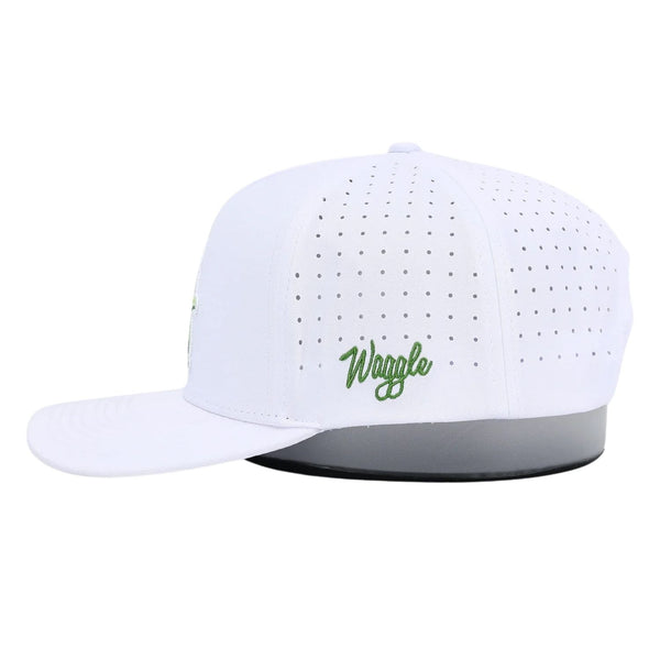Husker Hat - Rooster 