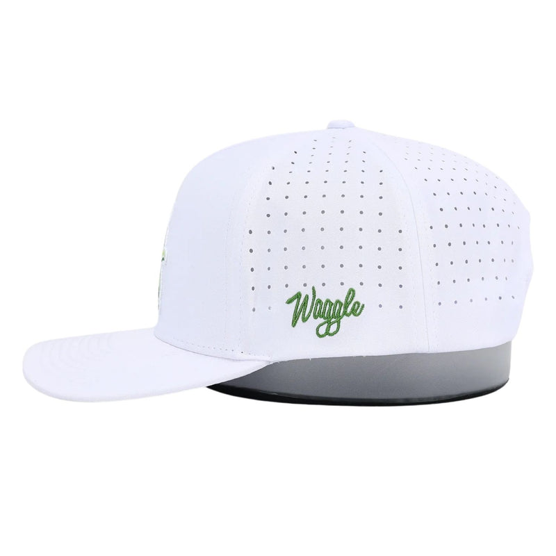 Husker Hat - Rooster 