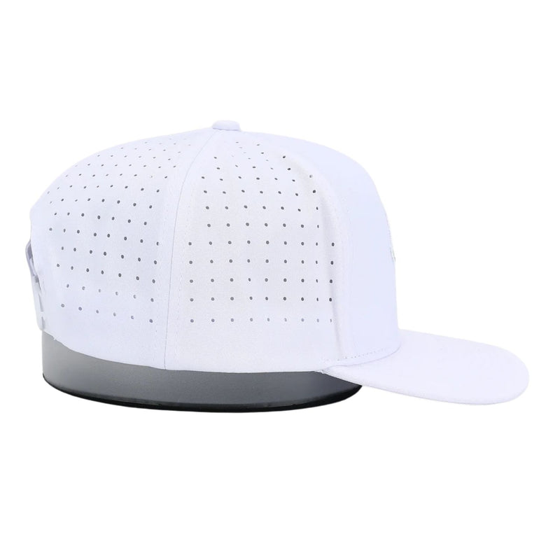Husker Hat - Rooster 