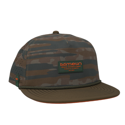 Hydro Coronado Brick - Everglade Camo