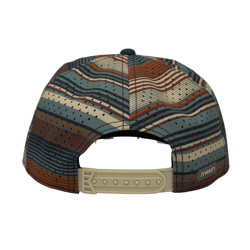 Hydro Odysea Rope Baja - Picante