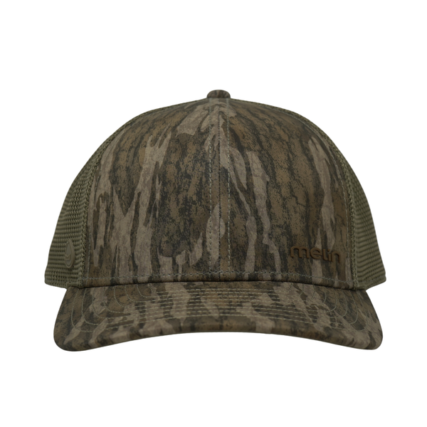 Hydro Compass Mossy Oak - Bottom Land