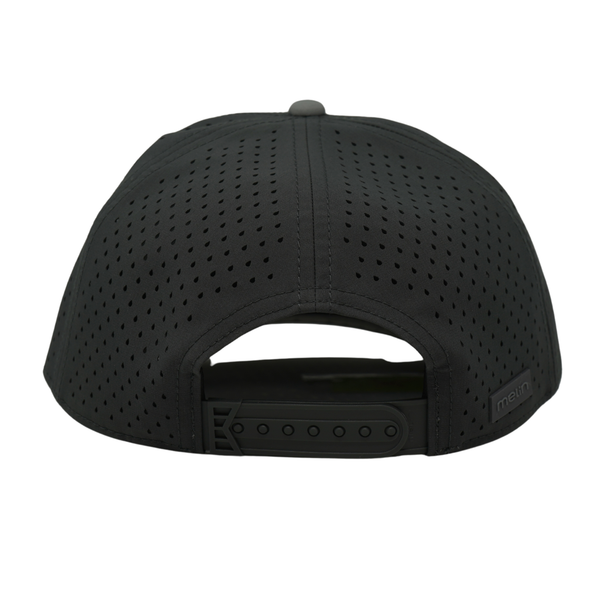 Hydro Odysea Rope Streamline - Raven