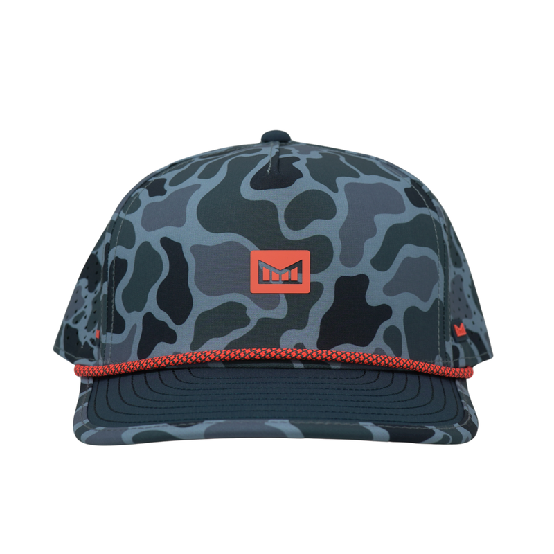 Hydro Odysea Rope Streamline - Navy Duck Camo