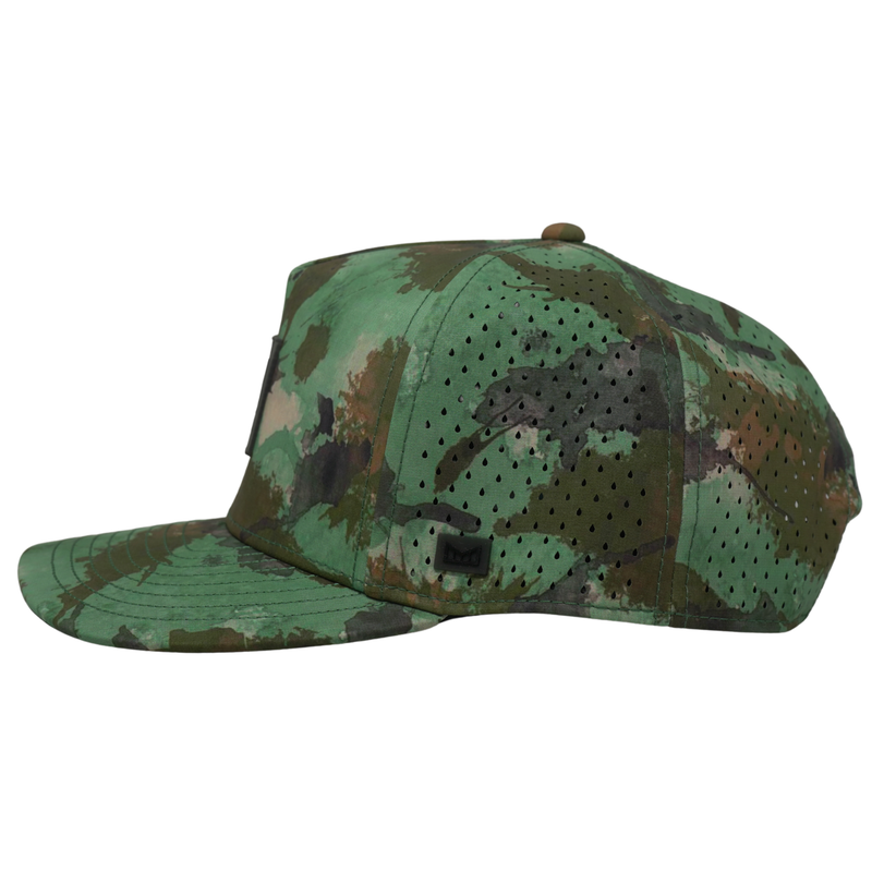 Hydro Odysea - Watercolor Camo