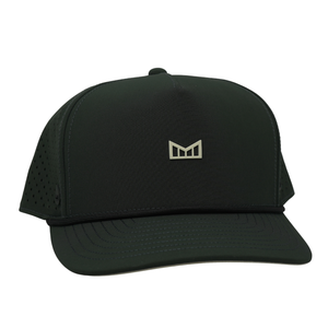 Hydro Odysea Rope Bulls Icon - Faded Black