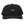 Hydro Odysea Rope Bulls Icon - Faded Black