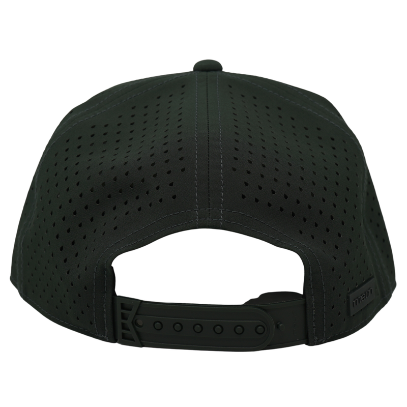 Hydro Odysea Stacked - Faded Black