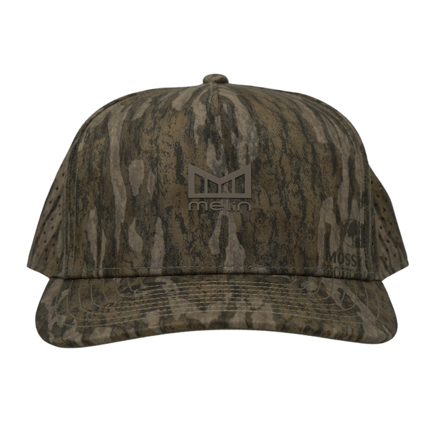 Hydro Odysea Mossy Oak - Bottomland