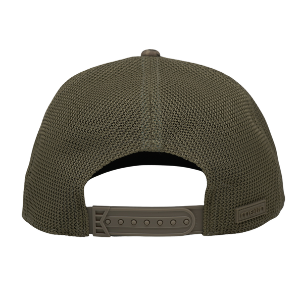 Hydro Compass Mossy Oak - Rooster