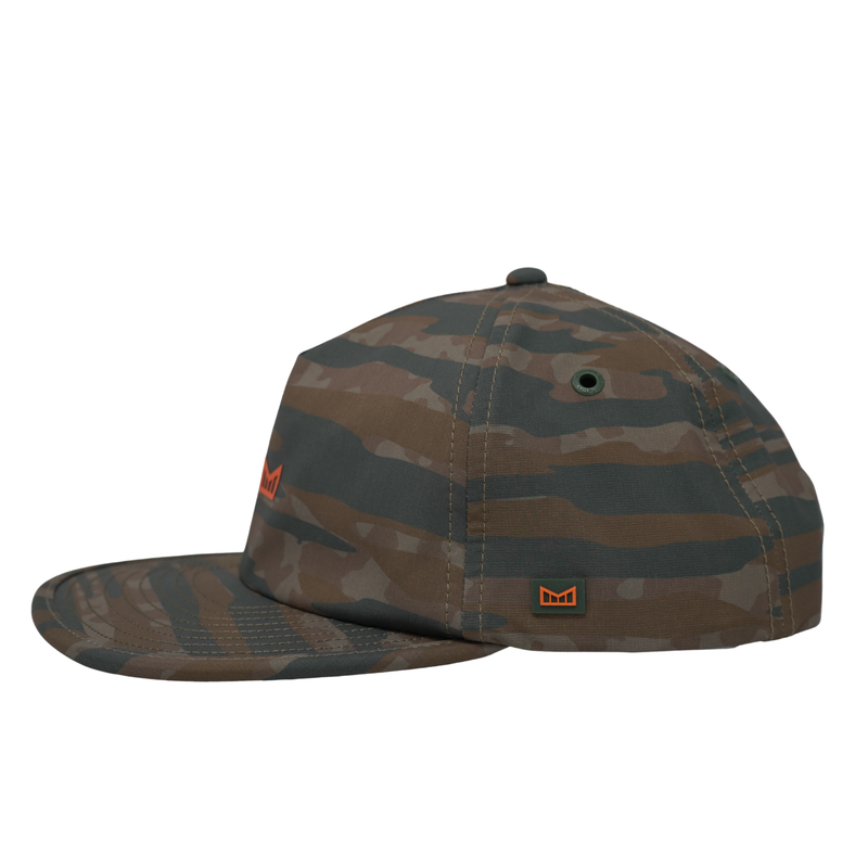 Hydro Eagle - Everglade Camo - Rooster 