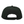 Hydro Odysea Rope Bulls Icon Faded Black - Rooster
