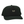 Hydro Odysea Rope Bulls Icon Faded Black - Rooster