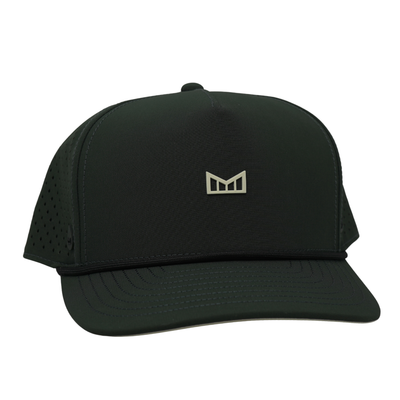 Hydro Odysea Rope Bulls Icon - Faded Black