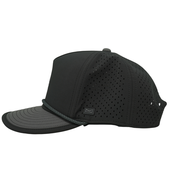 Hydro Odysea Rope Streamline Raven - Rooster