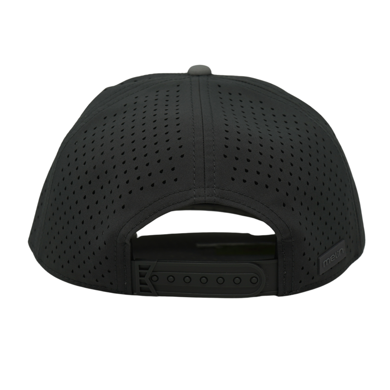 Hydro Odysea Rope Streamline Raven - Rooster