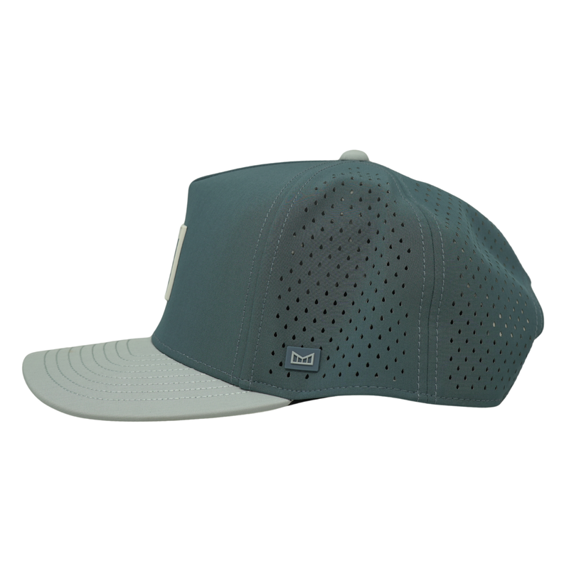 Hydro Odysea Stacked Clear Lake - Rooster