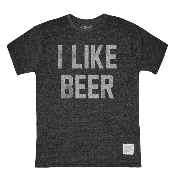 I Like Beer - Rooster 