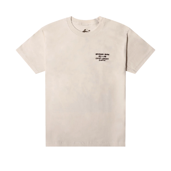 I'll Fly Away Tee - Rooster 