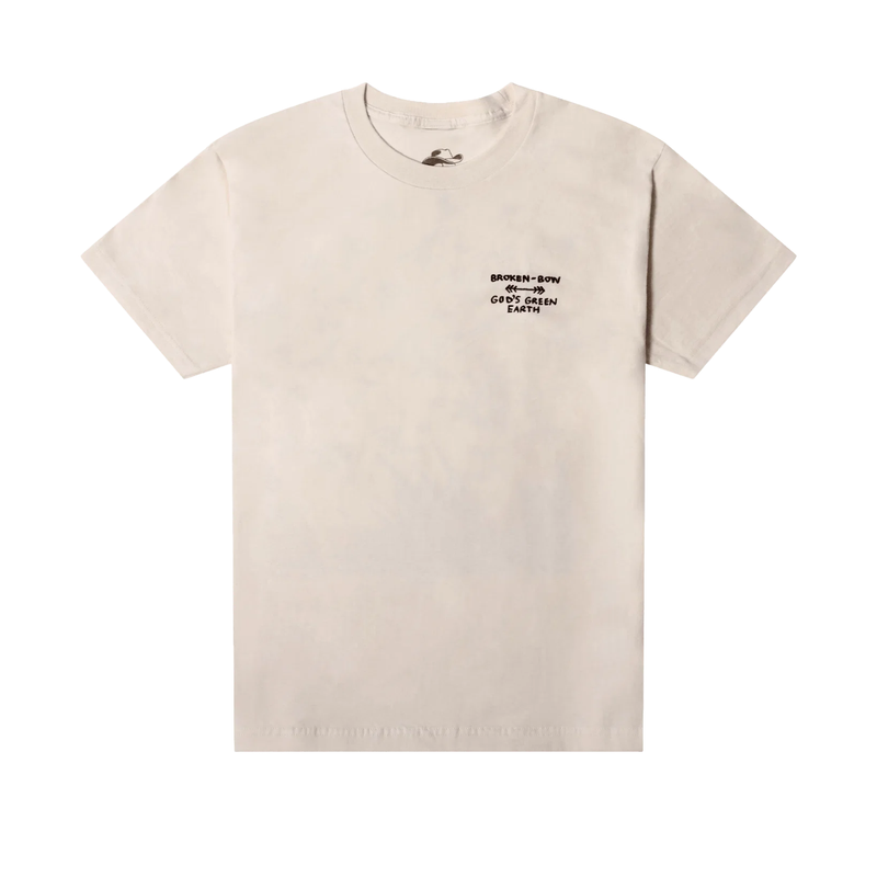 I'll Fly Away Tee - Rooster 