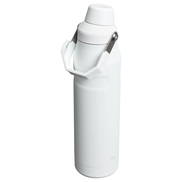 IceFlow Bottle With Fast Flow Lid 36oz - Frost - Rooster 