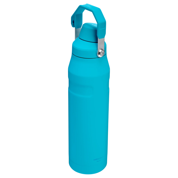 IceFlow Bottle With Fast Flow Lid 36oz - Splash - Rooster 