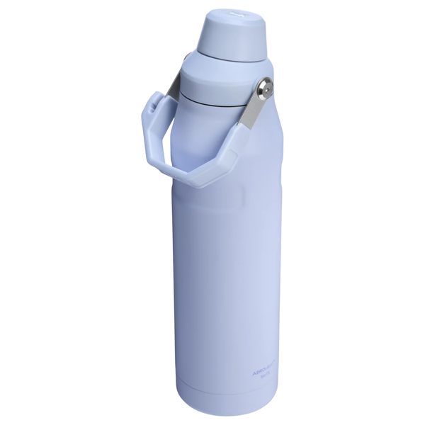 IceFlow Bottle With Fast Flow Lid 36oz - Dew Drop - Rooster 