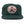 In The Dirt II Dark Green - Strapback - Rooster 