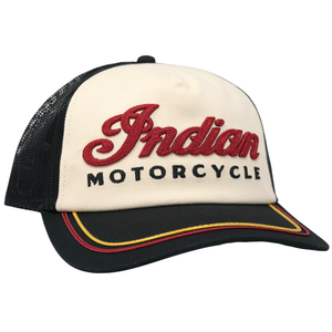 Indian Motorcycle Radler - Rooster 