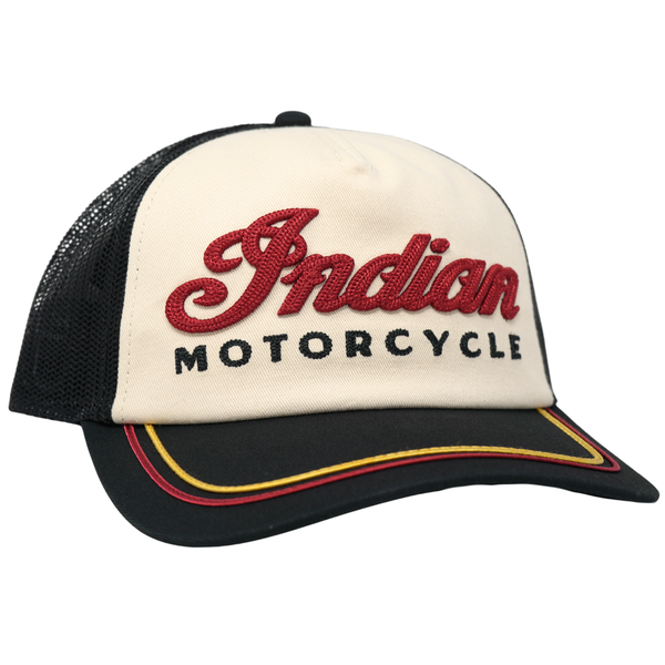 Indian Motorcycle Radler - Rooster 
