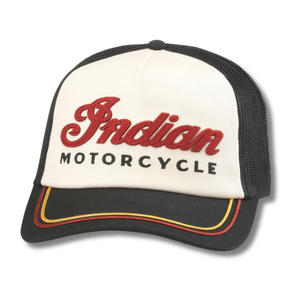 Indian Motorcycle Radler - Rooster 