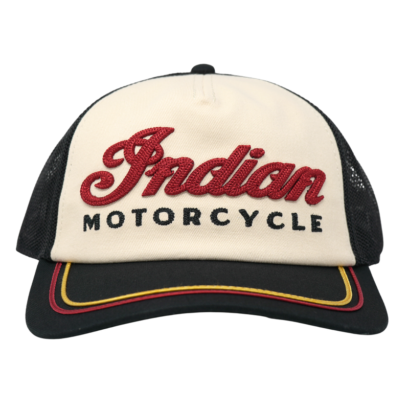 Indian Motorcycle Radler - Rooster 