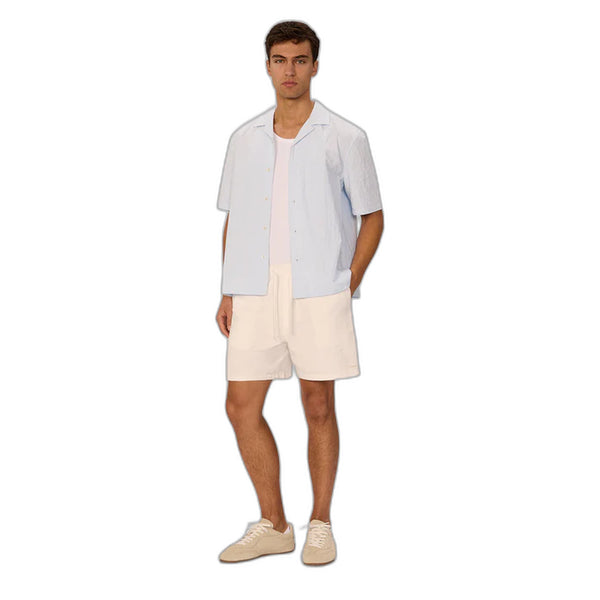 THE MALLORCA SHORT - Rooster 
