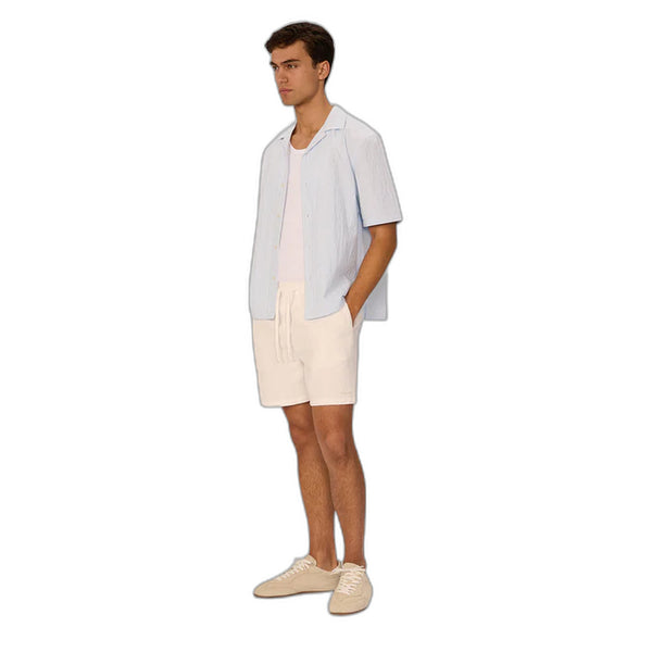 THE MALLORCA SHORT - Rooster 