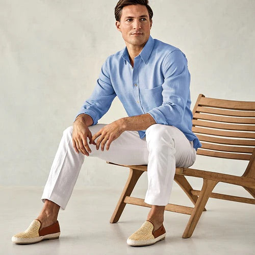 Living in Linen
