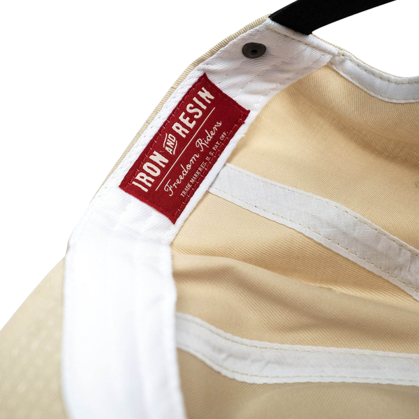 Good Luck Hat - Rooster 