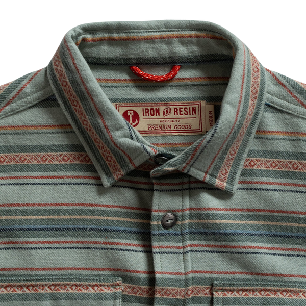 Lawland Shirt - Rooster 