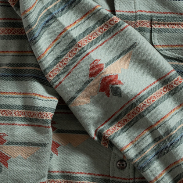 Lawland Shirt - Rooster 