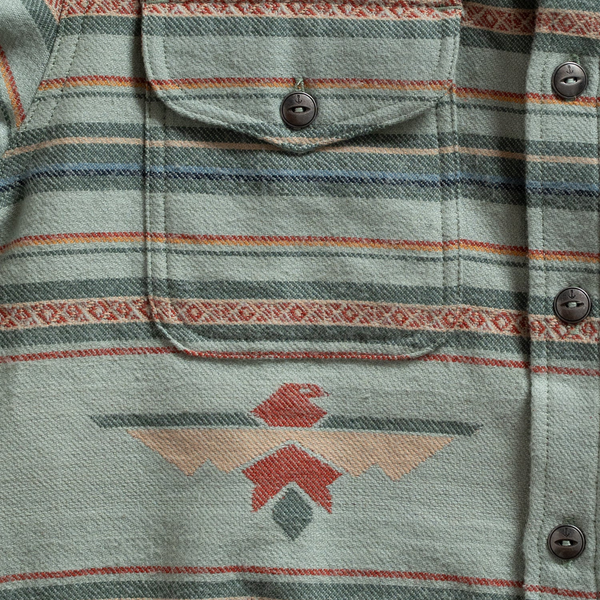 Lawland Shirt - Rooster 