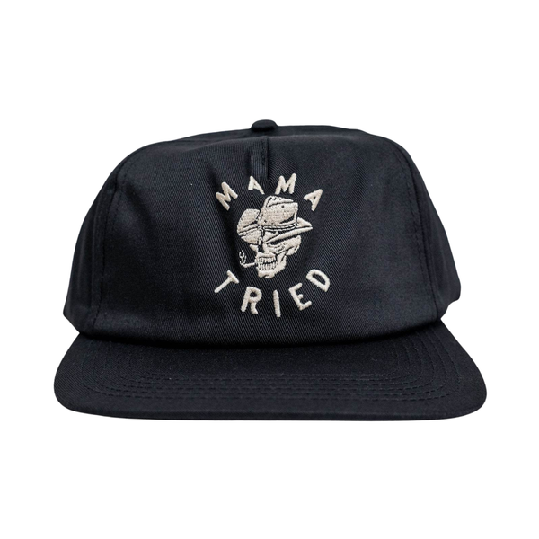 Mama Tried Hat - Rooster 