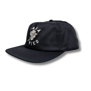 Mama Tried Hat - Rooster 