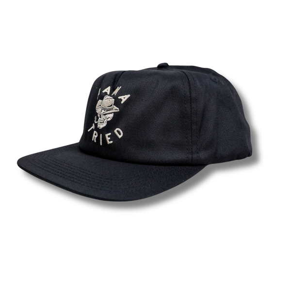 Mama Tried Hat - Rooster 